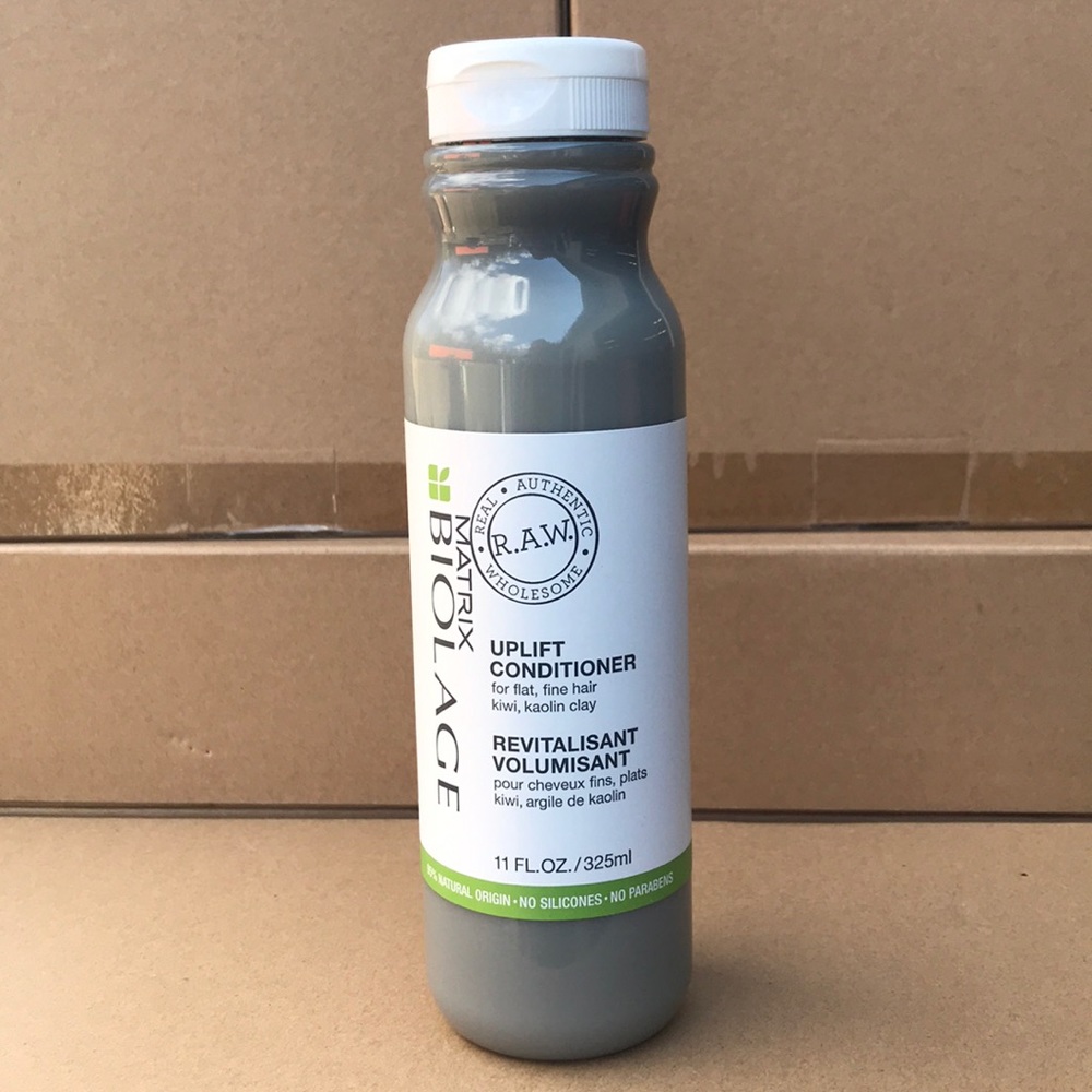 Brand New Matrix Biolage Uplift Conditioner